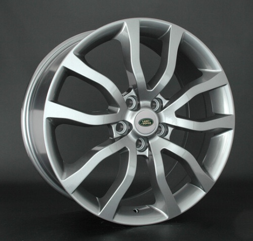 Replica LA LR47 8,5x20 5*120 Et:47 Dia:72,6 GM