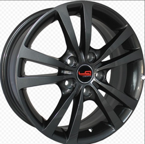 Replica LA SK86 6,5x16 5*112 Et:50 Dia:57,1 GM