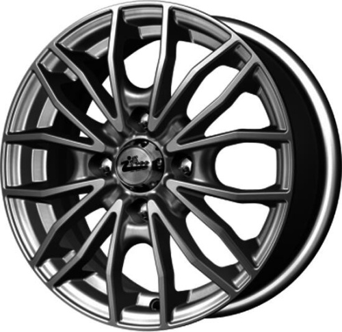 iFree Флайт 5,5x14 4*98 Et:35 Dia:58,6 хай вэй