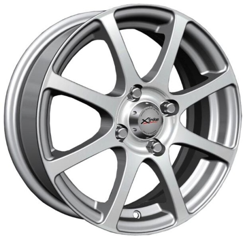 X'trike X-114 5,5x14 4*100 Et:35 Dia:67,1 HS