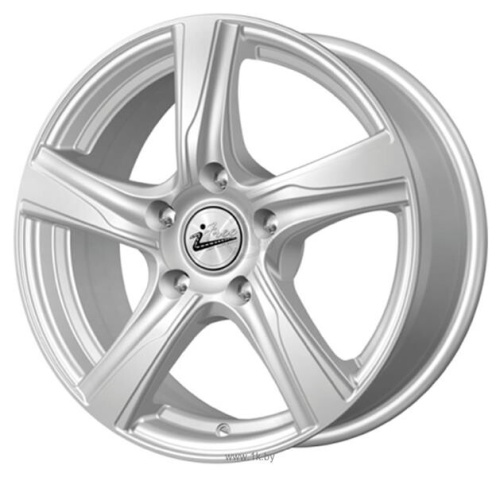 iFree Кайт 7x16 5*100 Et:45 Dia:67,1 нео-классик