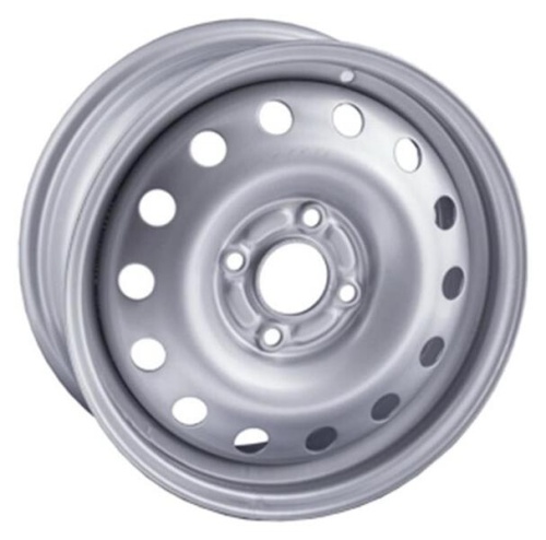 Trebl 52A45A 5,5x13 4*100 Et:49 Dia:56,6 Silver