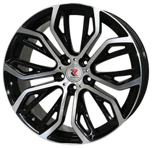 RepliKey RK95010 9,5x20 5*120 Et:45 Dia:74,1 BKF