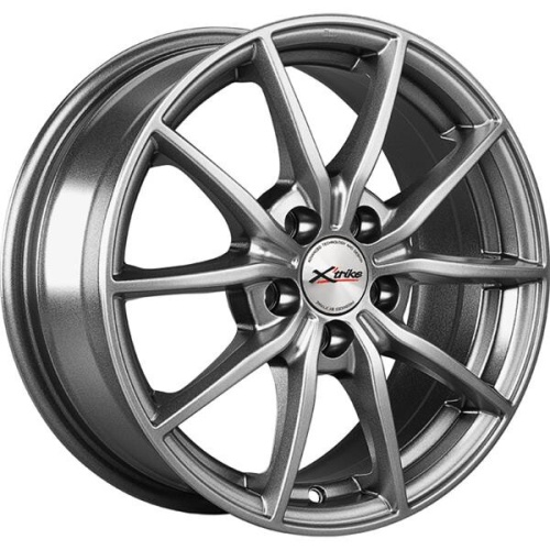 X'trike X-111 6,5x15 5*100 Et:38 Dia:57,1 HSB