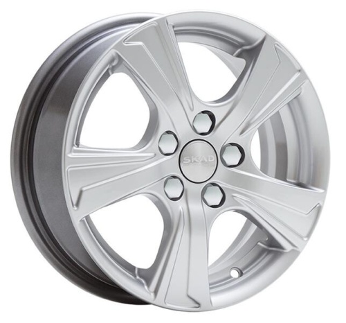 Скад Крит 5,5x14 4*100 Et:39 Dia:56,6 селена