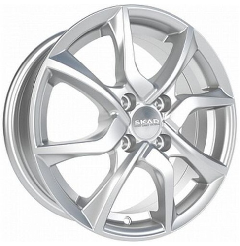 Скад Тулон 6x15 4*100 Et:45 Dia:67,1 селена