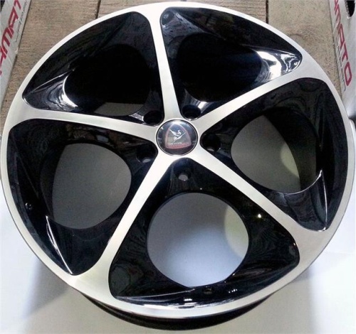 Yamato Oda Nobunaga 6,5x16 5*105 Et:39 Dia:56,6 BFP