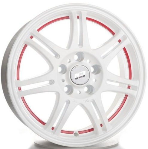 N2O Y4601 6x15 5*112 Et:47 Dia:57,1 MWRI