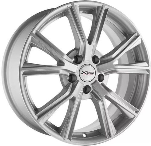 X'trike X-122 7,5x18 5*108 Et:50 Dia:63,3 HS