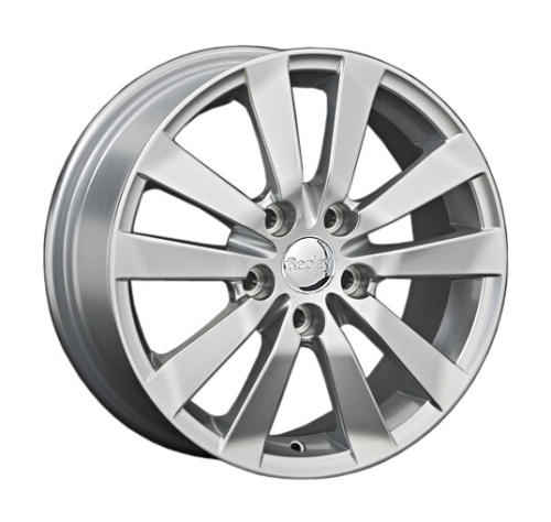 Replica LA RN156 6x15 4*100 Et:36 Dia:60,1 S