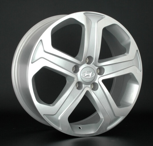 Replica LA HND162 7x18 5*114,3 Et:48 Dia:67,1 SF