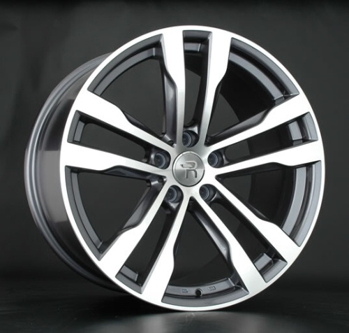 Replica LA B171 9x19 5*120 Et:18 Dia:74,1 HBFP