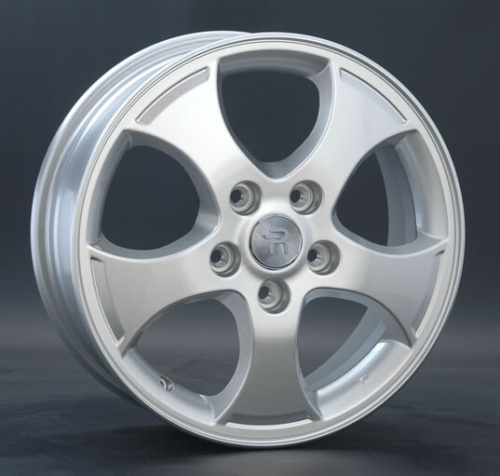 Replica LA KI47 6,5x16 5*114,3 Et:31,5 Dia:67,1 S