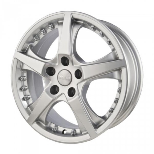 Скад Diamond 6,5x16 5*112 Et:45 Dia:66,6 селена