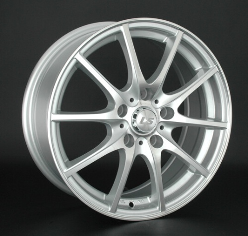 LS wheels LS 536 6,5x16 5*114,3 Et:40 Dia:73,1 SF