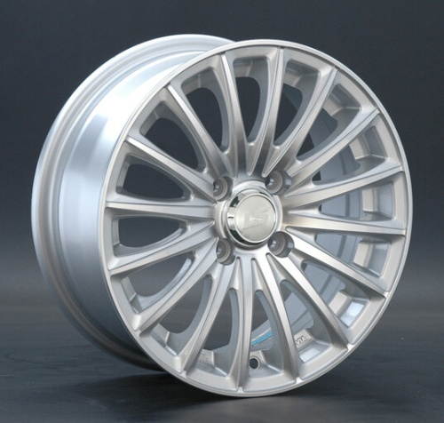 LS wheels LS804 7,5x17 5*112 Et:45 Dia:73,1 SF