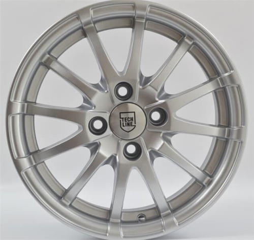 Tech Line 420 5,5x14 4*98 Et:35 Dia:58,6 S