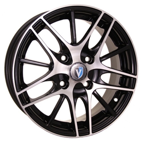 VENTI 1506 6x15 4*100 Et:45 Dia:54,1 BD