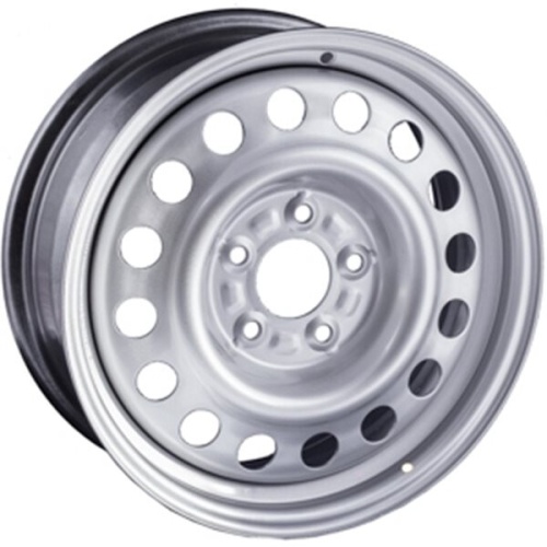 Eurodisk 76J39C 6,5x17 5*114,3 Et:39 Dia:60,1 Silver