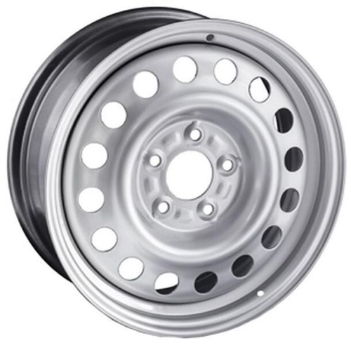 Eurodisk 15001 6x15 4*100 Et:50 Dia:60,1 S