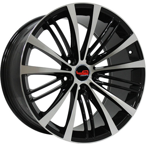 Replica Concept B529 10x20 5*120 Et:41 Dia:72,6 bkf