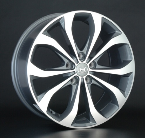 Replay HND135 7x17 5*114,3 Et:35 Dia:67,1 GMF