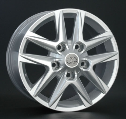 Replay LX35 8x18 5*150 Et:60 Dia:110,1 S