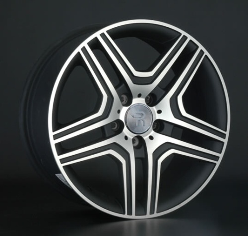 Replay MR67 8,5x20 5*130 Et:48 Dia:84,1 MBF