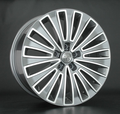 Replay KI147 8x18 5*114,3 Et:42 Dia:67,1 GMF