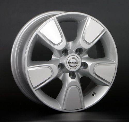 Replay NS25 6,5x17 5*114,3 Et:45 Dia:66,1 SF