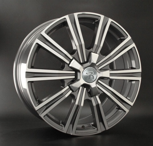 Replay LX97 8,5x21 5*150 Et:54 Dia:110,1 BKF