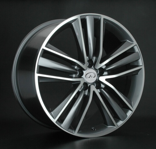 Replay INF19 9,5x21 5*114,3 Et:50 Dia:66,1 GMF