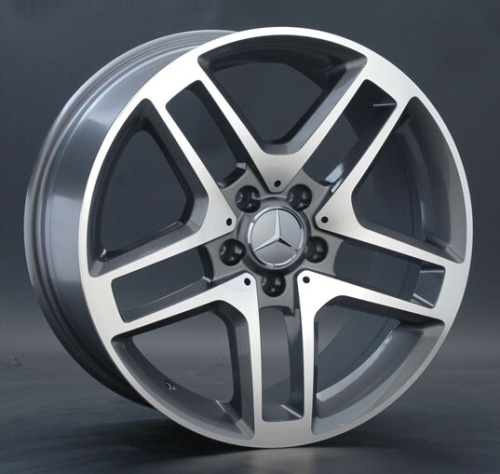 Replay MR76 8,5x19 5*112 Et:33 Dia:66,6 GMF