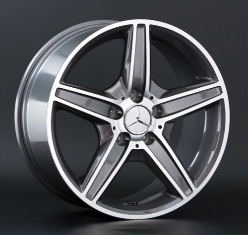 Replay MR64 8,5x19 5*112 Et:60 Dia:66,6 GMF