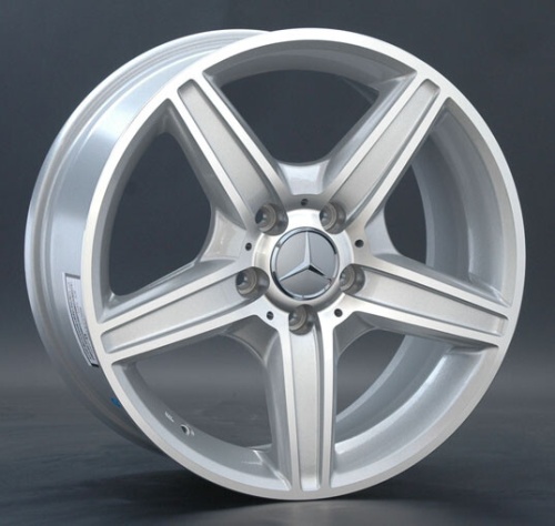 Replay MR64 7,5x16 5*112 Et:53 Dia:66,6 SF