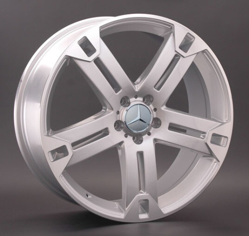 Replay MR101 8,5x20 5*130 Et:48 Dia:84,1 SF