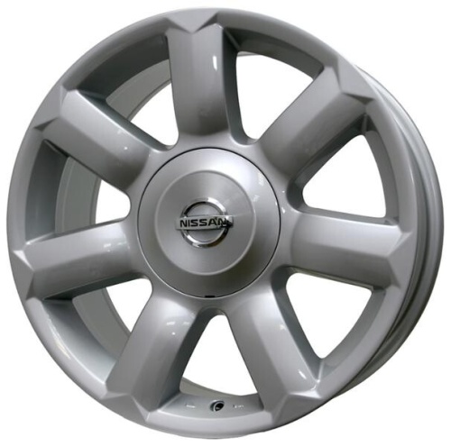 Replay NS56 8x18 6*139,7 Et:25 Dia:78,1 S