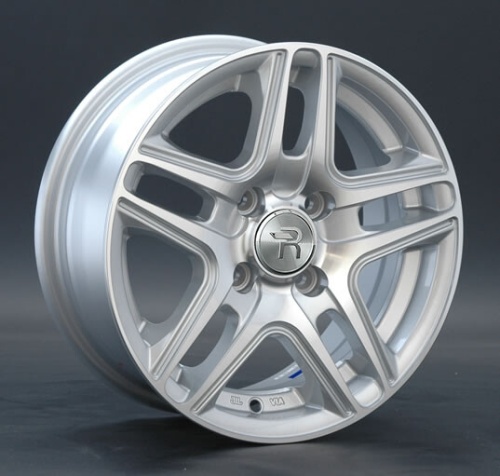 Replay A103 8x18 5*112 Et:39 Dia:66,6 SF