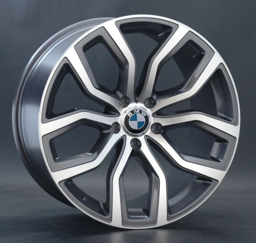 Replay B110 10x19 5*120 Et:53 Dia:74,1 GMF