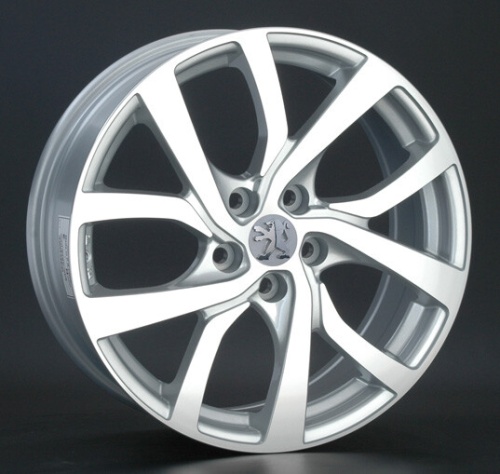 Replay PG38 6,5x16 5*114,3 Et:38 Dia:67,1 SF