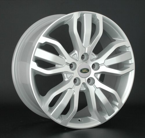 Replay LR45 9,5x21 5*120 Et:49 Dia:72,6 SF