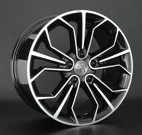 Replay B112 9x19 5*120 Et:18 Dia:72,6 BKF