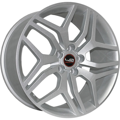 Replica Concept LR510 9,5x22 5*120 Et:48 Dia:72,6 S