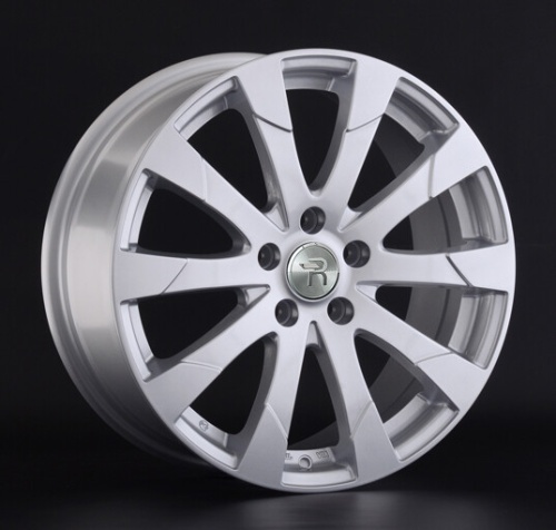 Replay FD133 7,5x17 5*108 Et:52,5 Dia:63,3 S