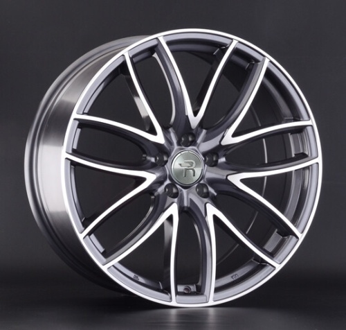 Replay A132 9x20 5*112 Et:33 Dia:66,6 GMF