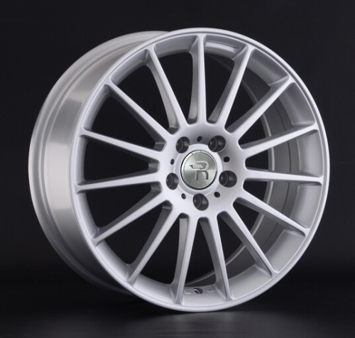 Replay B206 8x19 5*112 Et:47 Dia:66,6 S