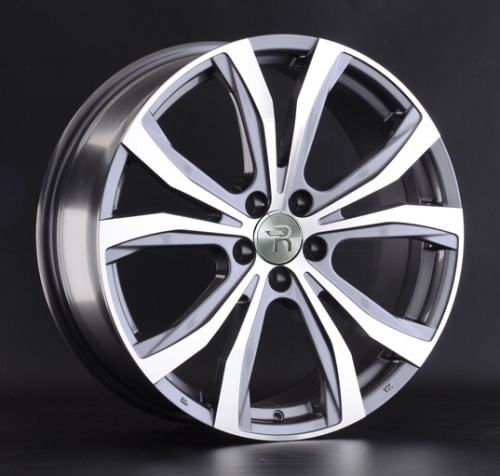 Replay A133 8x20 5*112 Et:28 Dia:66,6 GMF