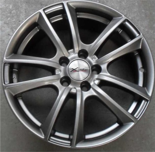 X'trike X-116 6,5x16 5*114,3 Et:45 Dia:60,1 HSB