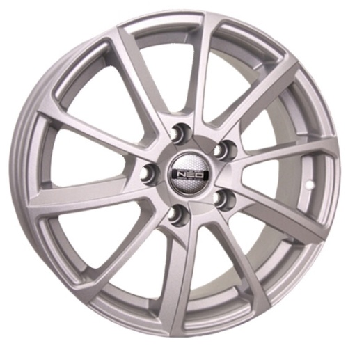 Tech Line 748 7x17 5*114,3 Et:45 Dia:60,1 S