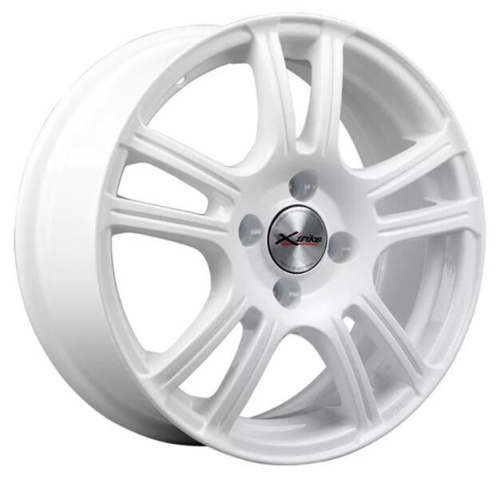 X'trike X-105 6x15 4*100 Et:35 Dia:67,1 W